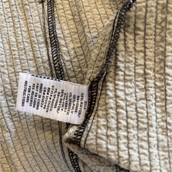 Habitat blouse - Picture 8 of 9